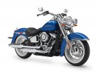 Harley-Davidson Harley Davidson Softail Deluxe